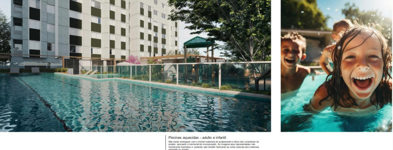Imagem Apartamento com 2 Quartos à Venda, 60 m² em Guara Ii - Brasilia Imagem Apartamento com 2 Quartos à Venda, 60 m² em Guara Ii - Brasilia