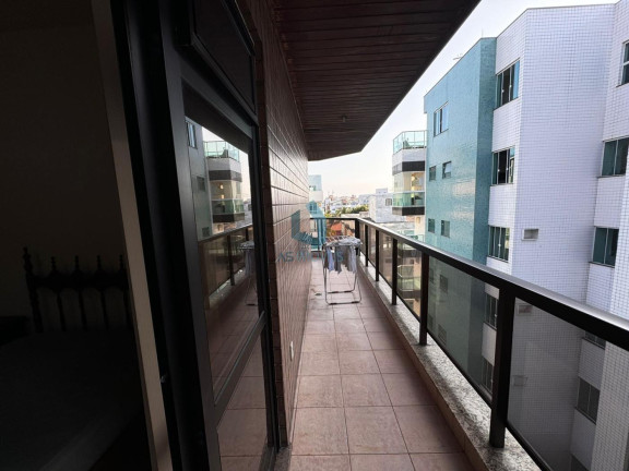 Imagem Cobertura com 4 Quartos à Venda, 106 m² em Algodoal - Cabo Frio