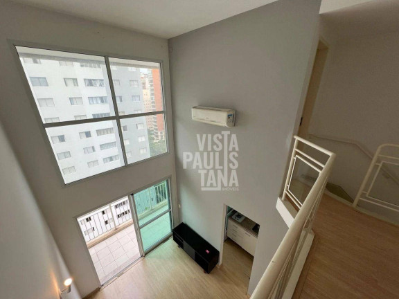 Imagem Imóvel com 1 Quarto à Venda, 46 m² em Vila Nova Conceição - São Paulo Imagem Imóvel com 1 Quarto à Venda, 46 m² em Vila Nova Conceição - São Paulo