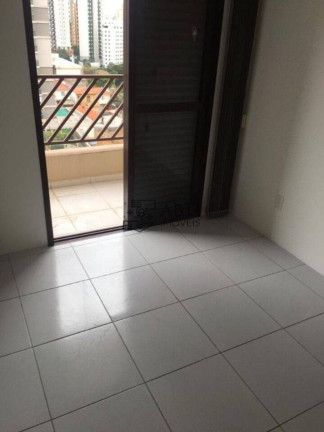 Imagem Apartamento com 2 Quartos à Venda, 53 m² em Chácara Inglesa - São Paulo