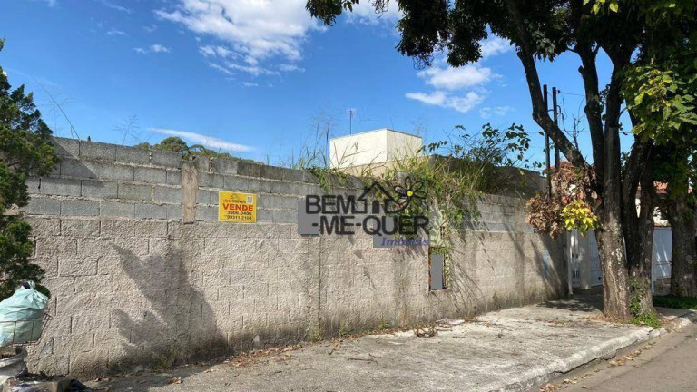 Imagem Terreno à Venda, 420 m² em City América - São Paulo Imagem Terreno à Venda, 420 m² em City América - São Paulo