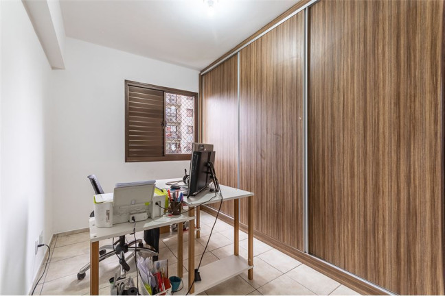 Imagem Imóvel com 3 Quartos à Venda, em Barra Funda - São Paulo Imagem Imóvel com 3 Quartos à Venda, em Barra Funda - São Paulo