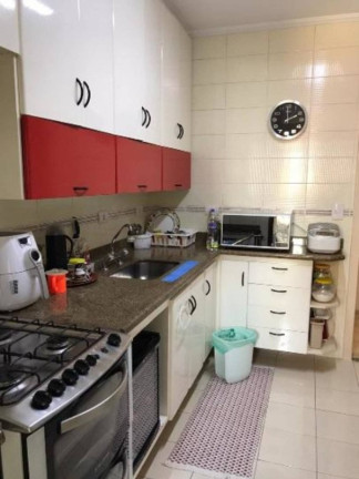 Imóvel com 3 Quartos à Venda, 83 m² em Vila Mariana - São Paulo