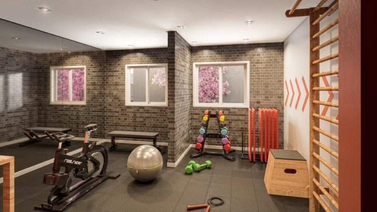 Imagem Imóvel com 2 Quartos à Venda, 35 m² em Vila Ré - São Paulo Imagem Imóvel com 2 Quartos à Venda, 35 m² em Vila Ré - São Paulo