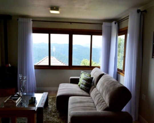 Imagem Imóvel com 4 Quartos à Venda, 175 m² em Pousada Da Neve - Nova Petrópolis Imagem Imóvel com 4 Quartos à Venda, 175 m² em Pousada Da Neve - Nova Petrópolis