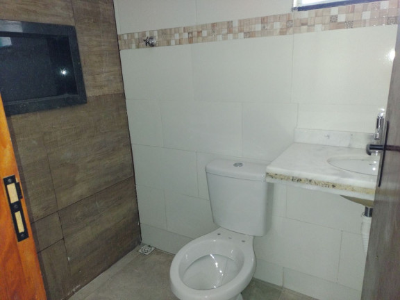 Imagem Casa com 2 Quartos à Venda, 125 m² em Estância Balneária Tupy - Itanhaém