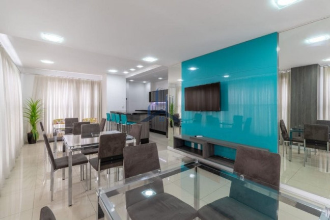 Imagem Apartamento com 3 Quartos à Venda, 94 m² em Saguaçu - Joinville Imagem Apartamento com 3 Quartos à Venda, 94 m² em Saguaçu - Joinville