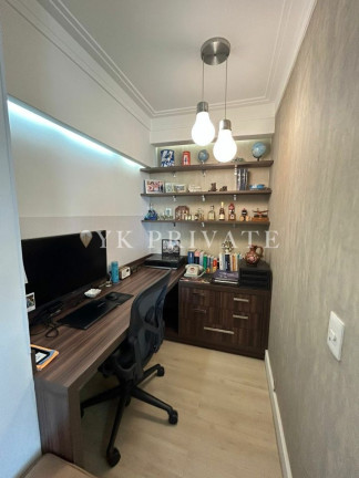 Imagem Apartamento com 3 Quartos à Venda, 96 m² em Barra Funda - São Paulo
