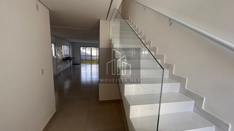 Casa de Condomínio com 3 Quartos à Venda, 108 m² em Chácara Jaguari (fazendinha) - Santana De Parnaíba