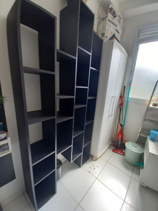 Imagem Apartamento com 2 Quartos à Venda, 54 m² em Jardim Santa Izabel - Cotia
