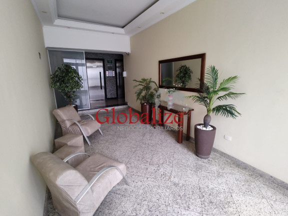 Imagem Kitnet com 1 Quarto à Venda, 33 m² em Boqueirão - Santos