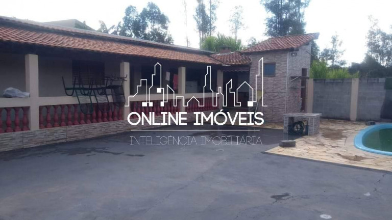 Imagem Chácara com 2 Quartos à Venda, em Roseira - Mogi Guaçu Imagem Chácara com 2 Quartos à Venda, em Roseira - Mogi Guaçu