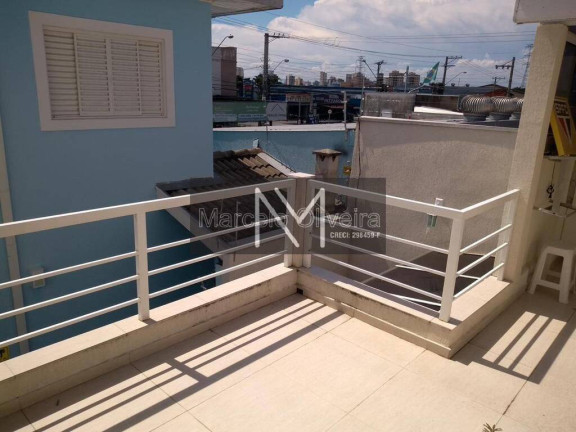 Imagem Casa com 3 Quartos à Venda, 190 m² em Jardim América - São José Dos Campos