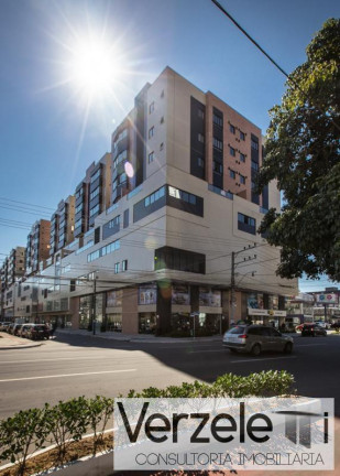 Apartamento com 2 Quartos à Venda, 77 m² em Centro - Balneário Camboriú