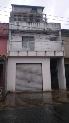 Imagem Casa com 2 Quartos à Venda, 163 m² em Jardim Zaira - Mauá Imagem Casa com 2 Quartos à Venda, 163 m² em Jardim Zaira - Mauá