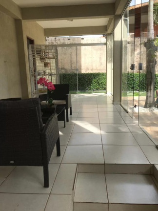 Imagem Casa à Venda, 211 m² em Parque São Quirino - Campinas