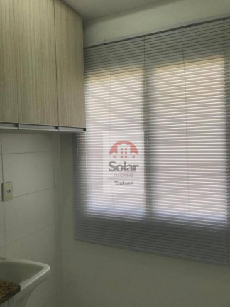 Imagem Apartamento com 3 Quartos à Venda, 75 m² em Vila São José - Taubaté
