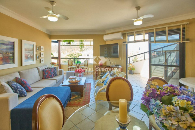 Imagem Apartamento com 3 Quartos à Venda, 145 m² em Canasvieiras - Florianópolis