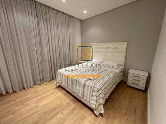 Imagem Casa com 4 Quartos à Venda, 1.000 m² em Condomínio Xapada Itu - Itu