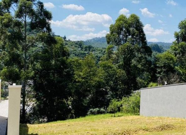 Imagem Terreno em Condomínio à Venda, 560 m² em Tamboré - Santana De Parnaíba Imagem Terreno em Condomínio à Venda, 560 m² em Tamboré - Santana De Parnaíba