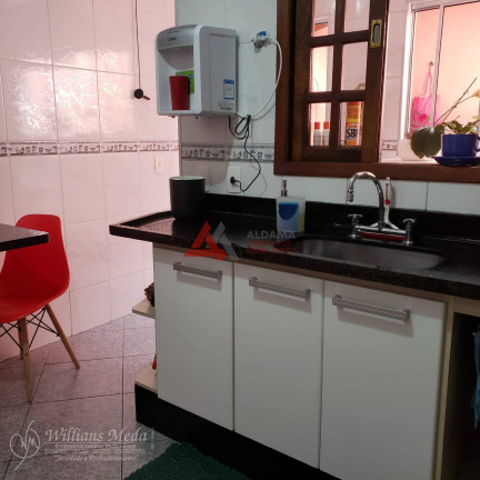 Imagem Apartamento com 3 Quartos à Venda, 231 m² em São Paulo