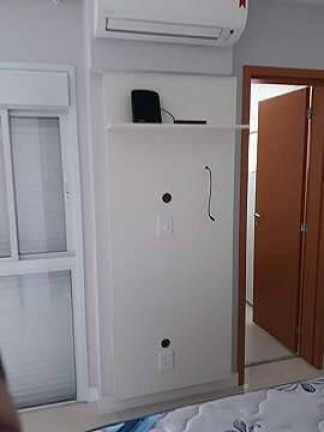 Imagem Apartamento com 1 Quarto à Venda, 52 m² em Parque Campolim - Sorocaba Imagem Apartamento com 1 Quarto à Venda, 52 m² em Parque Campolim - Sorocaba