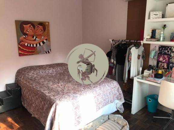 Imagem Apartamento com 3 Quartos à Venda, 260 m² em Gonzaga - Santos Imagem Apartamento com 3 Quartos à Venda, 260 m² em Gonzaga - Santos