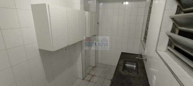 Imagem Apartamento com 2 Quartos à Venda, 77 m² em Boqueirão - Santos Imagem Apartamento com 2 Quartos à Venda, 77 m² em Boqueirão - Santos