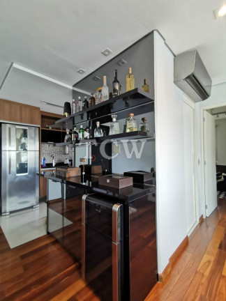 Imagem Apartamento com 1 Quarto à Venda, 70 m² em Vila Olímpia - São Paulo Imagem Apartamento com 1 Quarto à Venda, 70 m² em Vila Olímpia - São Paulo