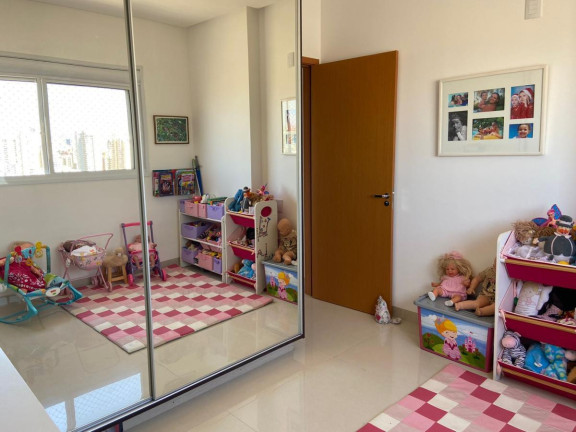 Imagem Apartamento à Venda, 119 m² em Jardim América - Goiânia