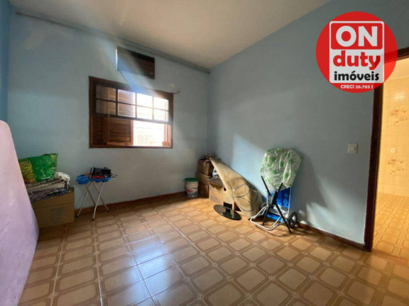 Imagem Casa com 3 Quartos à Venda, 225 m² em Marapé - Santos Imagem Casa com 3 Quartos à Venda, 225 m² em Marapé - Santos