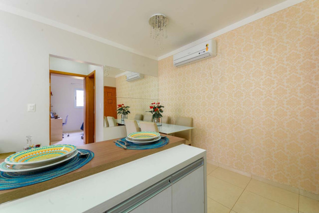 Imagem Apartamento com 2 Quartos à Venda, 50 m² em Jardim Primavera - Nova Odessa Imagem Apartamento com 2 Quartos à Venda, 50 m² em Jardim Primavera - Nova Odessa