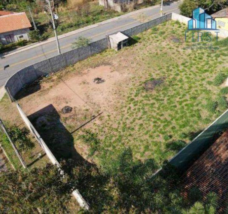 Imagem Terreno à Venda, 1.000 m² em Monterrey - Louveira