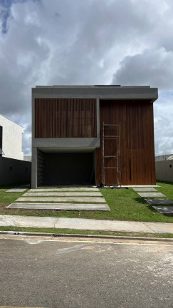 Imagem Casa com 4 Quartos à Venda, 294 m² em Alphaville (abrantes) - Camaçari