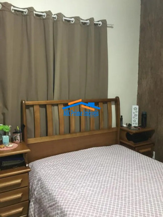 Imagem Casa de Condomínio com 2 Quartos à Venda, 67 m² em Santa Maria - Osasco Imagem Casa de Condomínio com 2 Quartos à Venda, 67 m² em Santa Maria - Osasco