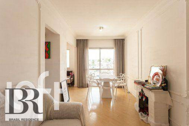 Imagem Apartamento com 2 Quartos à Venda, 59 m² em Campo Grande - São Paulo Imagem Apartamento com 2 Quartos à Venda, 59 m² em Campo Grande - São Paulo
