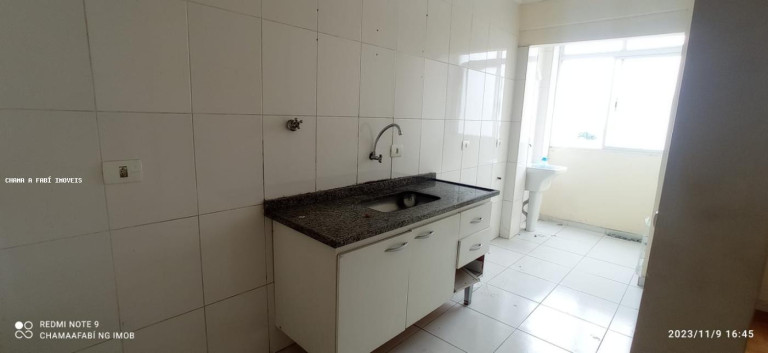 Imagem Apartamento com 1 Quarto para Alugar, 44 m² em Brás - São Paulo
