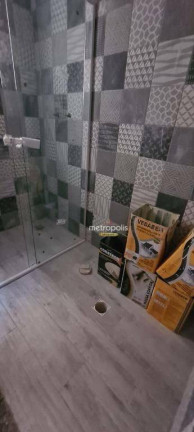 Imagem Cobertura com 2 Quartos à Venda, 97 m² em Campestre - Santo André