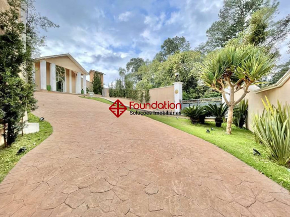 Imagem Casa de Condomínio com 1 Quarto à Venda, 6 m² em Jardim Santa Paula - Cotia
