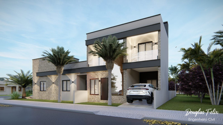 Imagem Casa com 3 Quartos à Venda, 90 m² em Bairro Silveira - Passo De Torres Imagem Casa com 3 Quartos à Venda, 90 m² em Bairro Silveira - Passo De Torres