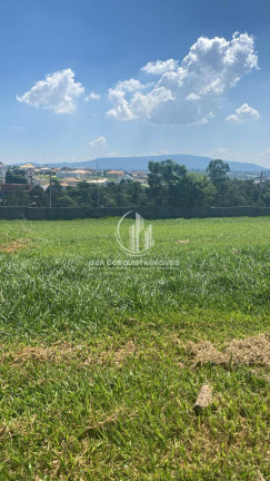Imagem Terreno à Venda, 1.040 m² em Rio Verde - Araçoiaba Da Serra