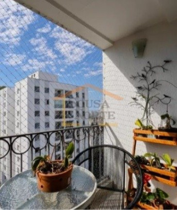 Imagem Apartamento com 3 Quartos à Venda, 93 m² em Santana - São Paulo Imagem Apartamento com 3 Quartos à Venda, 93 m² em Santana - São Paulo
