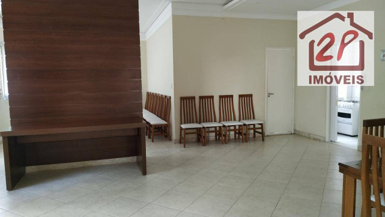 Imagem Apartamento com 3 Quartos à Venda, 105 m² em Jardim Aquarius - São José Dos Campos Imagem Apartamento com 3 Quartos à Venda, 105 m² em Jardim Aquarius - São José Dos Campos