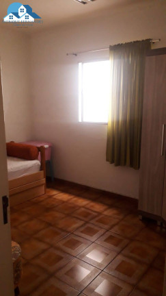 Imagem Casa com 3 Quartos à Venda, 124 m² em Cidade Lider - São Paulo