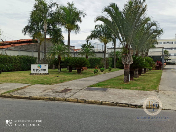 Imagem Apartamento com 2 Quartos à Venda, 45 m² em Loteamento Fernando Camargo Nogueira - Taubaté Imagem Apartamento com 2 Quartos à Venda, 45 m² em Loteamento Fernando Camargo Nogueira - Taubaté