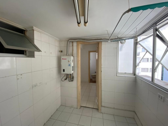 Imagem Apartamento com 3 Quartos para Alugar, 100 m² em Santana - São Paulo Imagem Apartamento com 3 Quartos para Alugar, 100 m² em Santana - São Paulo