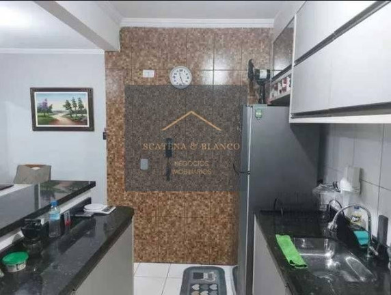 Imagem Apartamento com 3 Quartos à Venda, 120 m² em Edifício Spazio Esplendido - Sorocaba