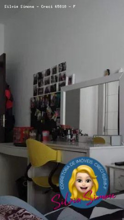 Imagem Casa de Condomínio com 2 Quartos à Venda, 68 m² em Vila Valença - São Vicente Imagem Casa de Condomínio com 2 Quartos à Venda, 68 m² em Vila Valença - São Vicente