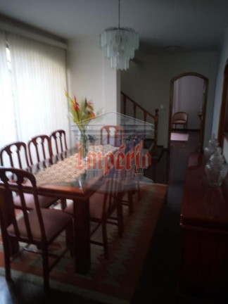 Imagem Sobrado com 5 Quartos à Venda, 414 m² em Campestre - Santo André Imagem Sobrado com 5 Quartos à Venda, 414 m² em Campestre - Santo André