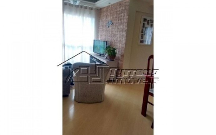 Imagem Apartamento com 3 Quartos à Venda, 65 m² em Parque Industrial - São José Dos Campos Imagem Apartamento com 3 Quartos à Venda, 65 m² em Parque Industrial - São José Dos Campos
